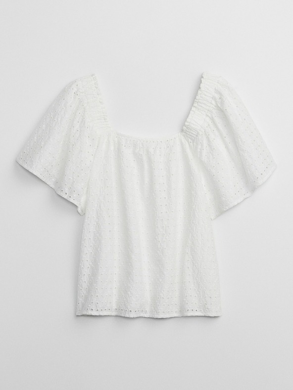 GAP Rövid ujjú top GAP