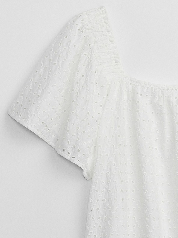 GAP Rövid ujjú top GAP