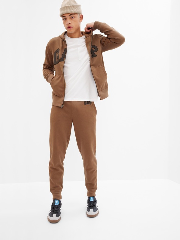 GAP GAP logós fleece melegítő