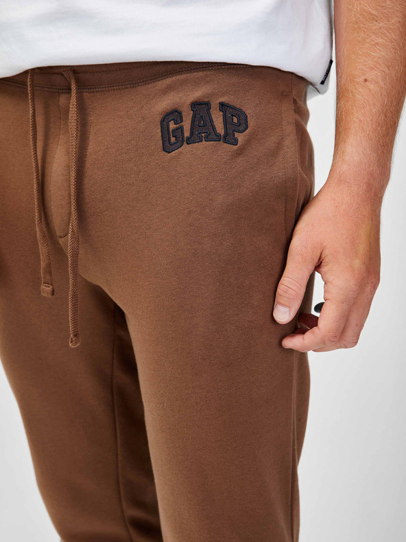 GAP GAP logós fleece melegítő