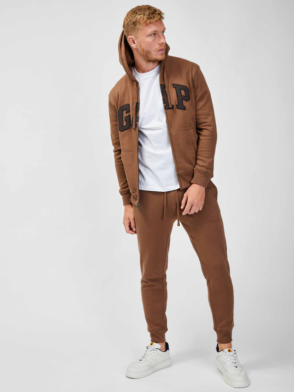 GAP GAP logós fleece melegítő