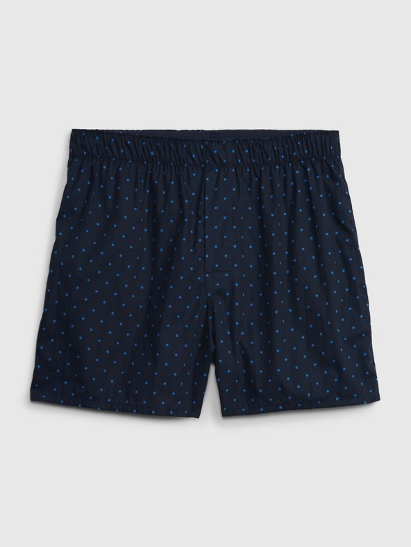 GAP Mintás boxeralsó GAP