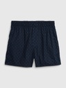GAP Mintás boxeralsó GAP