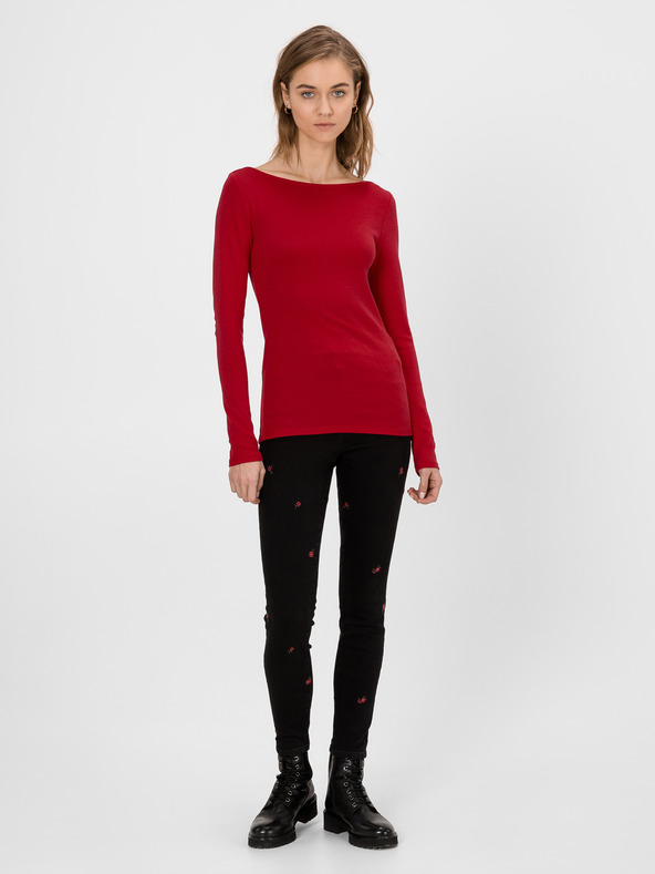 GAP Farmer universal jeggings high rise GAP