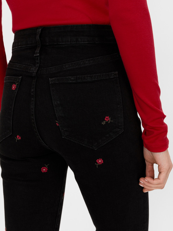 GAP Farmer universal jeggings high rise GAP