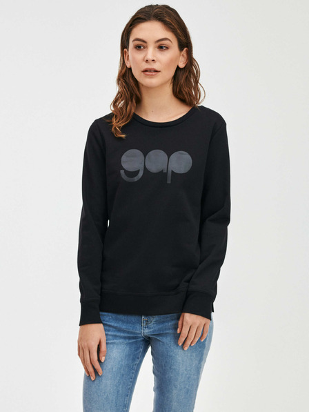 GAP Mikina retro logo GAP