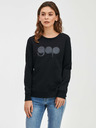 GAP Mikina retro logo GAP