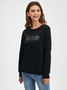 GAP Mikina retro logo GAP