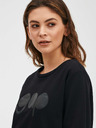 GAP Mikina retro logo GAP