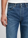GAP Farmer original straight Button Fly '90s GAP