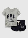 GAP Baby szett GAP 1969 logóval