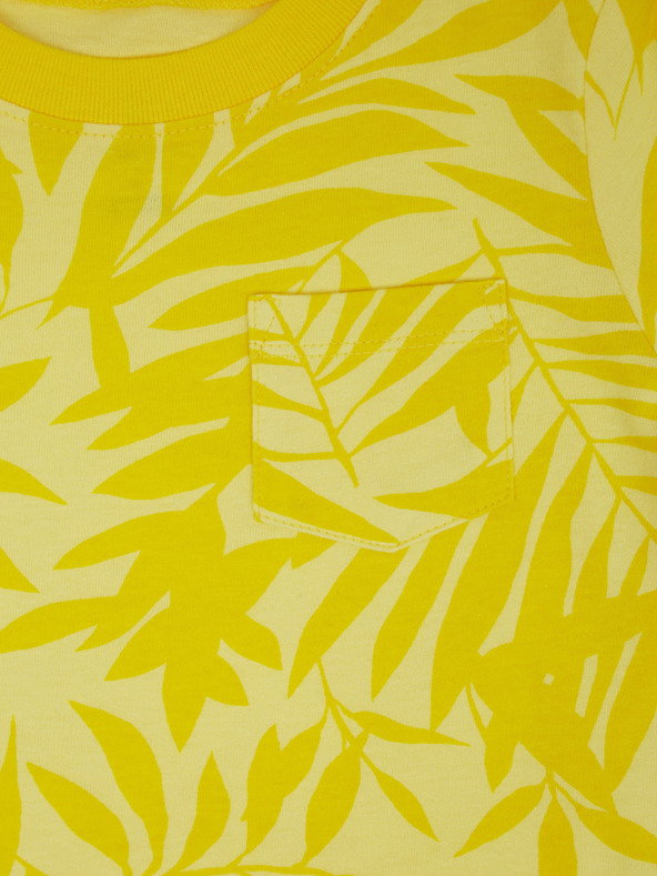 GAP Gyerek póló trópusi GAP