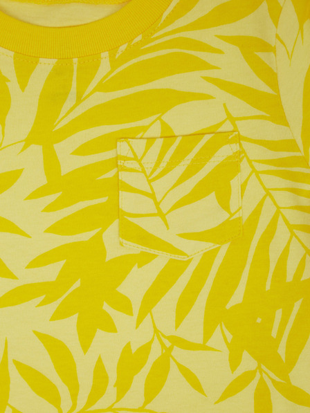 GAP Gyerek póló trópusi GAP