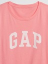 GAP Gap logós póló GAP