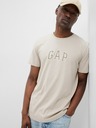 GAP Gap logós póló GAP