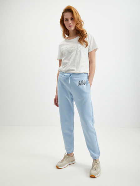 GAP GAP fleece melegítő nadrág