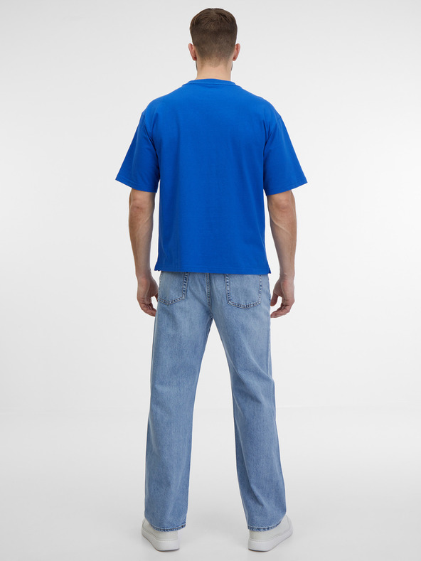 GAP Loose fit széles farmer GAP