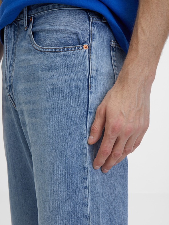 GAP Loose fit széles farmer GAP