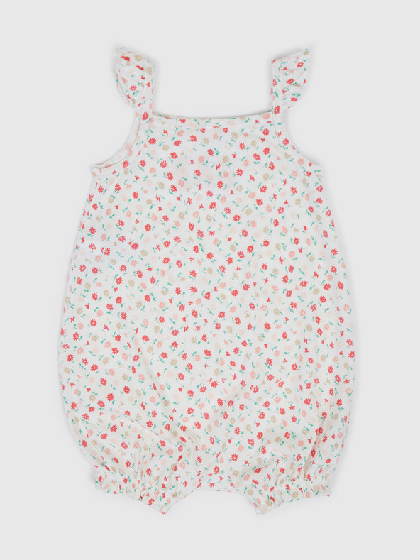 GAP Baba mintás overál GAP