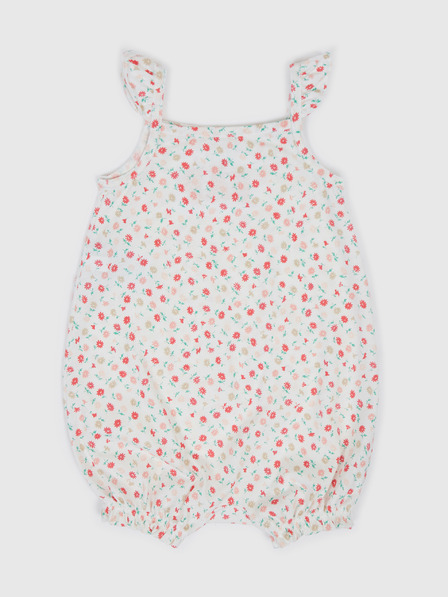 GAP Baba mintás overál GAP