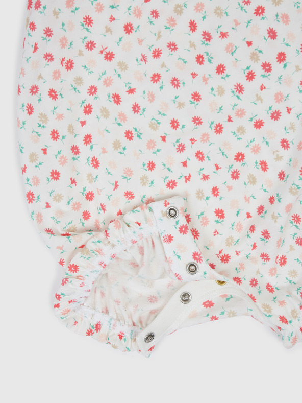 GAP Baba mintás overál GAP