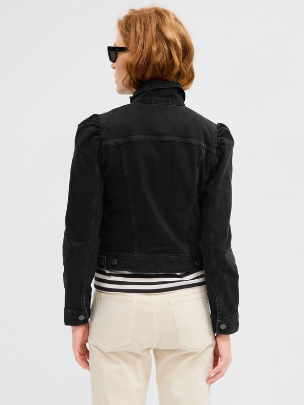 GAP Farmer dzseki puffos ujjakkal GAP