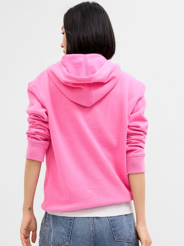 GAP GAP logós pulóver