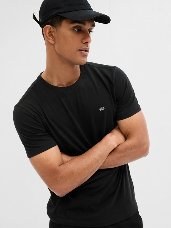 GAP GAP logó póló