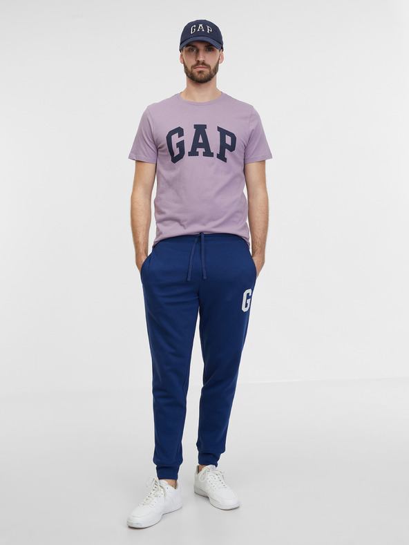 GAP GAP fleece melegítő nadrág