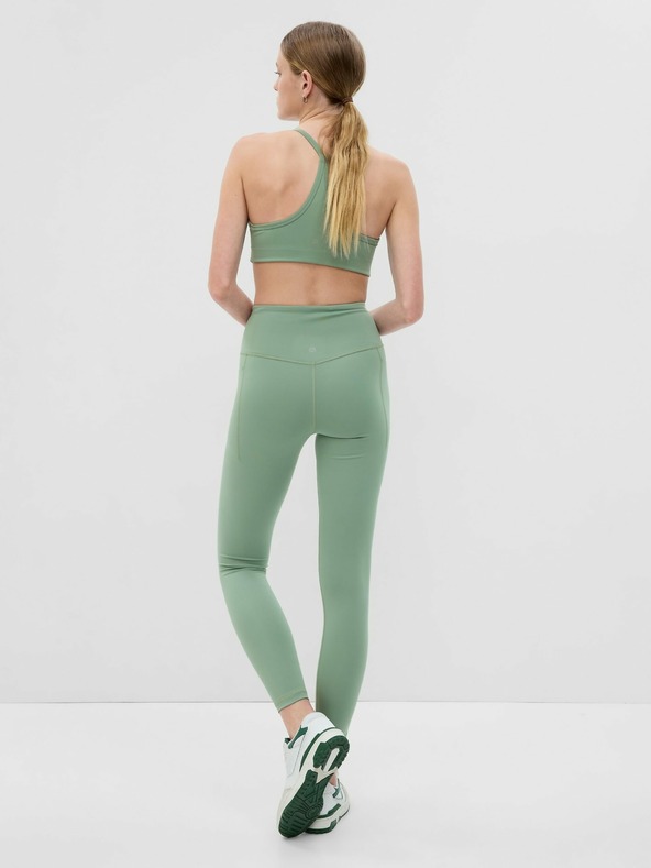 GAP GapFit High Rise Power sport leggings GAP