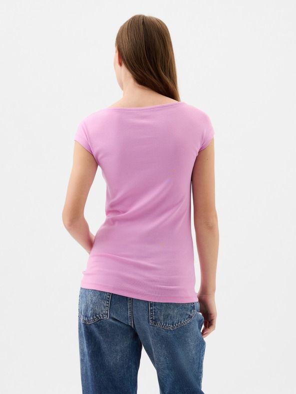 GAP Rövid ujjú póló GAP