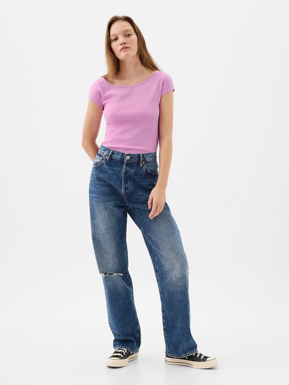 GAP Rövid ujjú póló GAP