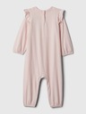 GAP Baby body logóval GAP