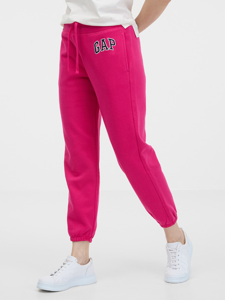 GAP GAP fleece melegítő nadrág