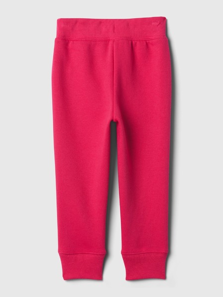 GAP Bébi sportnadrág GAP logóval