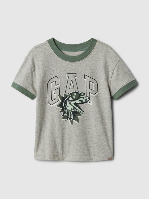 GAP Baby póló Mix & Match GAP