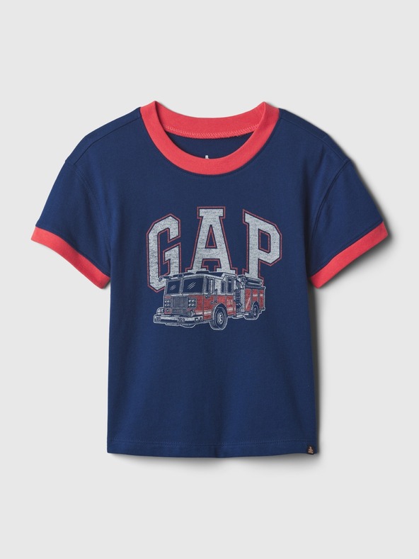 GAP Baby póló Mix & Match GAP