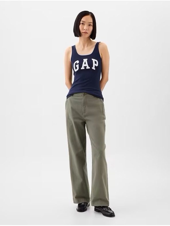 GAP GAP logós top