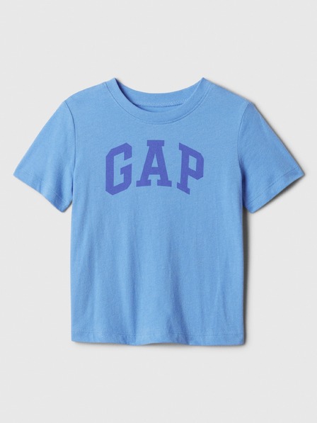 GAP Baby póló Gap logóval GAP
