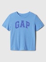 GAP Baby póló Gap logóval GAP