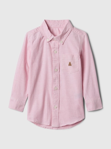 GAP Baby oxford ing GAP