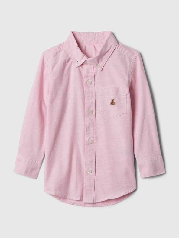 GAP Baby oxford ing GAP
