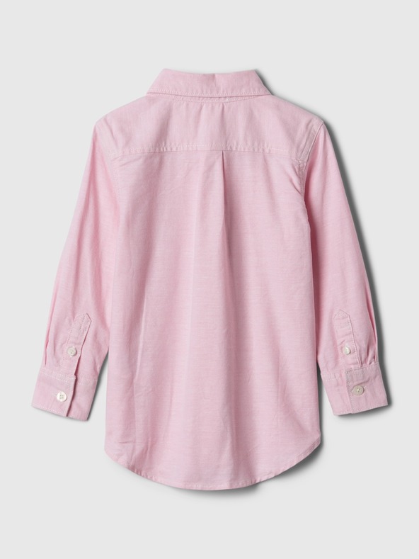 GAP Baby oxford ing GAP