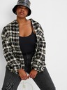 GAP Flanel ing oversize GAP