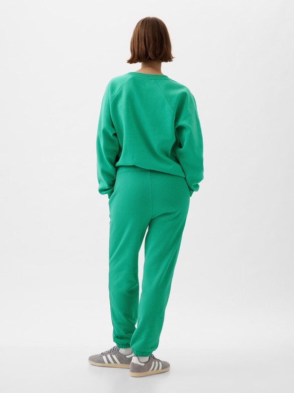 GAP Boyfriend melegítőnadrág GAP