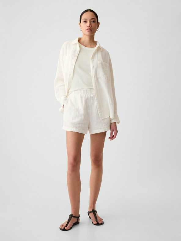 GAP Bordás pántos top GAP