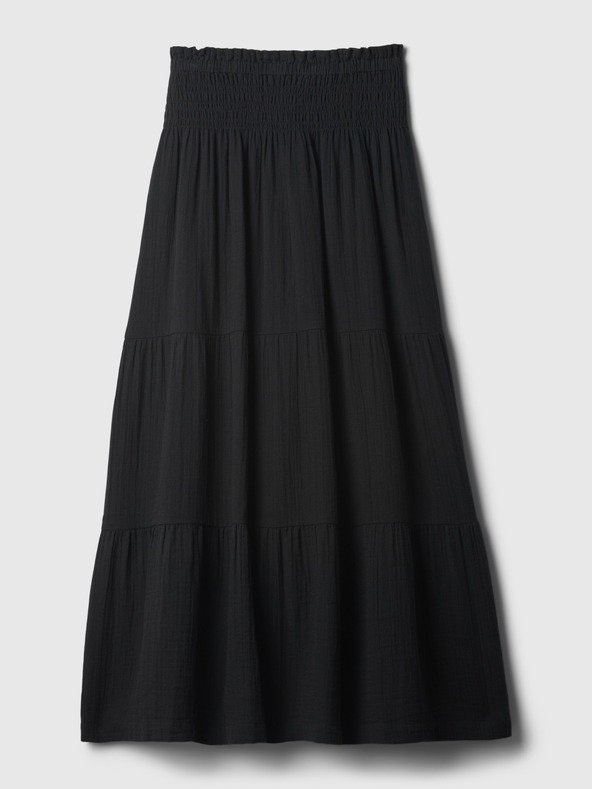 GAP Muszlin maxi szoknya GAP