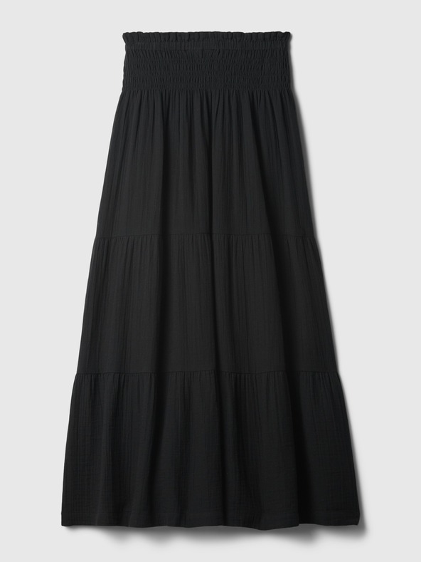 GAP Muszlin maxi szoknya GAP