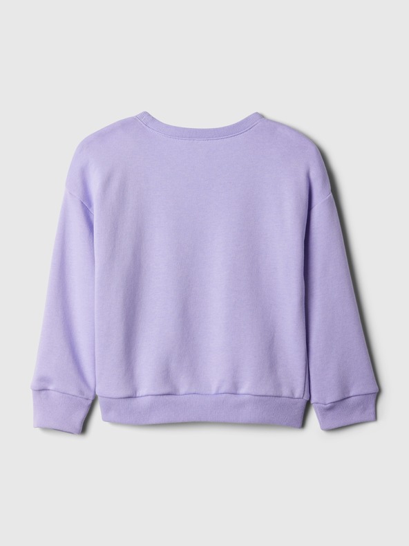 GAP Bébi mikró GAP logóval