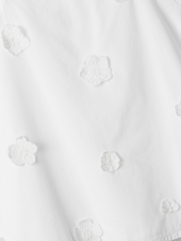 GAP Baby top volános GAP